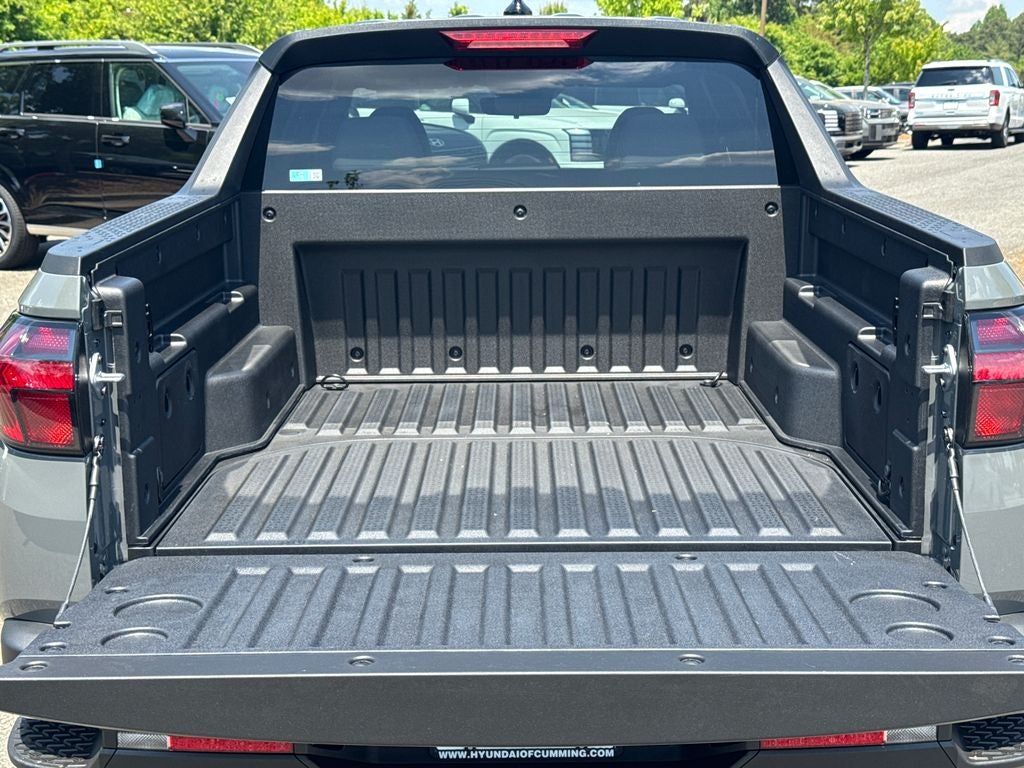 2026 Hyundai Santa Cruz SE