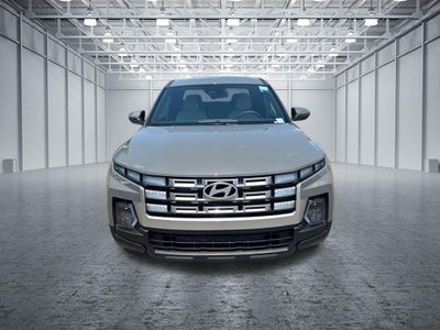 2026 Hyundai Santa Cruz SE