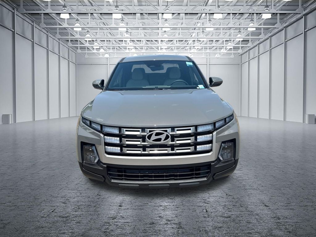 2026 Hyundai Santa Cruz SE