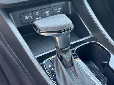 2026 Hyundai Santa Cruz SE