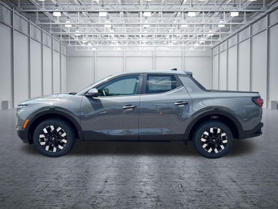 2026 Hyundai Santa Cruz SE