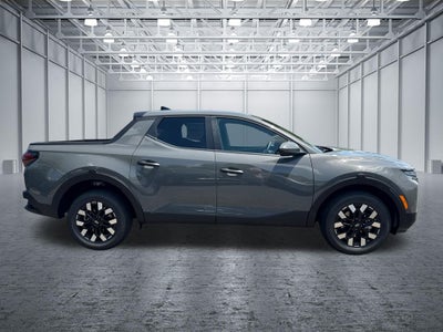 2026 Hyundai Santa Cruz SE
