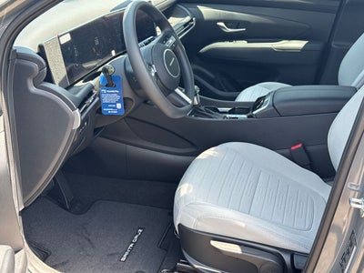 2026 Hyundai Santa Cruz SE