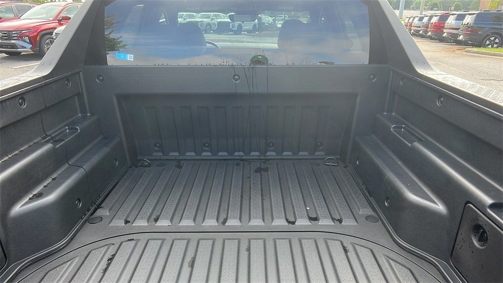 2025 Hyundai Santa Cruz SE