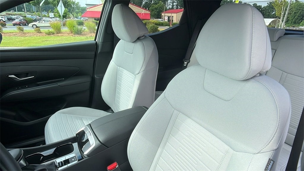 2025 Hyundai Santa Cruz SE