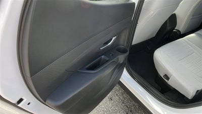 2025 Hyundai Santa Cruz SE