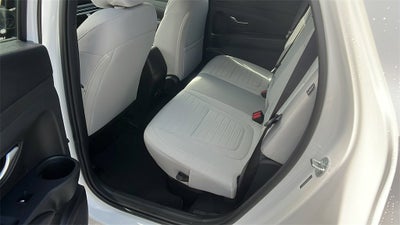 2025 Hyundai Santa Cruz SE