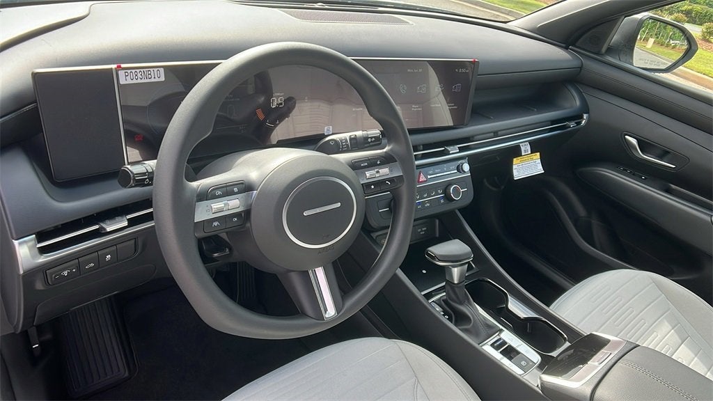 2025 Hyundai Santa Cruz SE