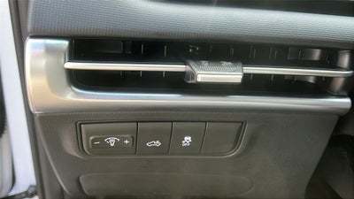 2025 Hyundai Santa Cruz SE