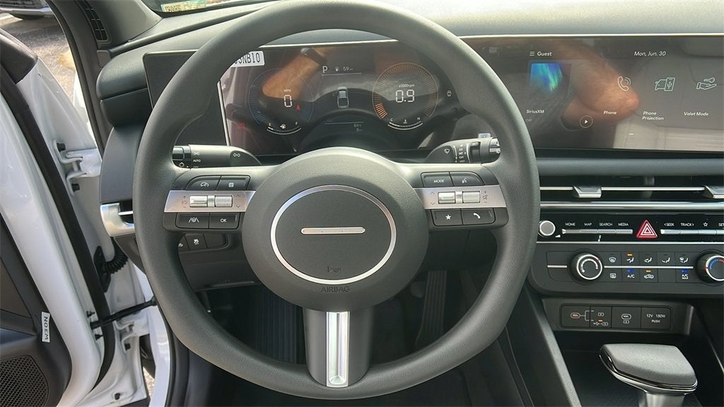 2025 Hyundai Santa Cruz SE