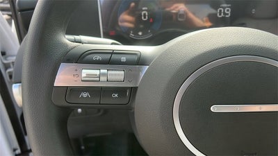 2025 Hyundai Santa Cruz SE