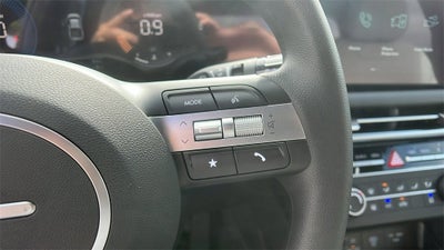 2025 Hyundai Santa Cruz SE