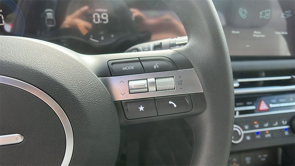 2025 Hyundai Santa Cruz SE