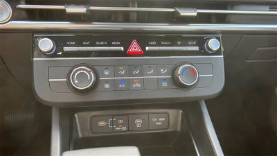 2025 Hyundai Santa Cruz SE