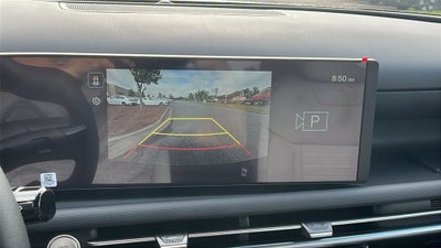 2025 Hyundai Santa Cruz SE