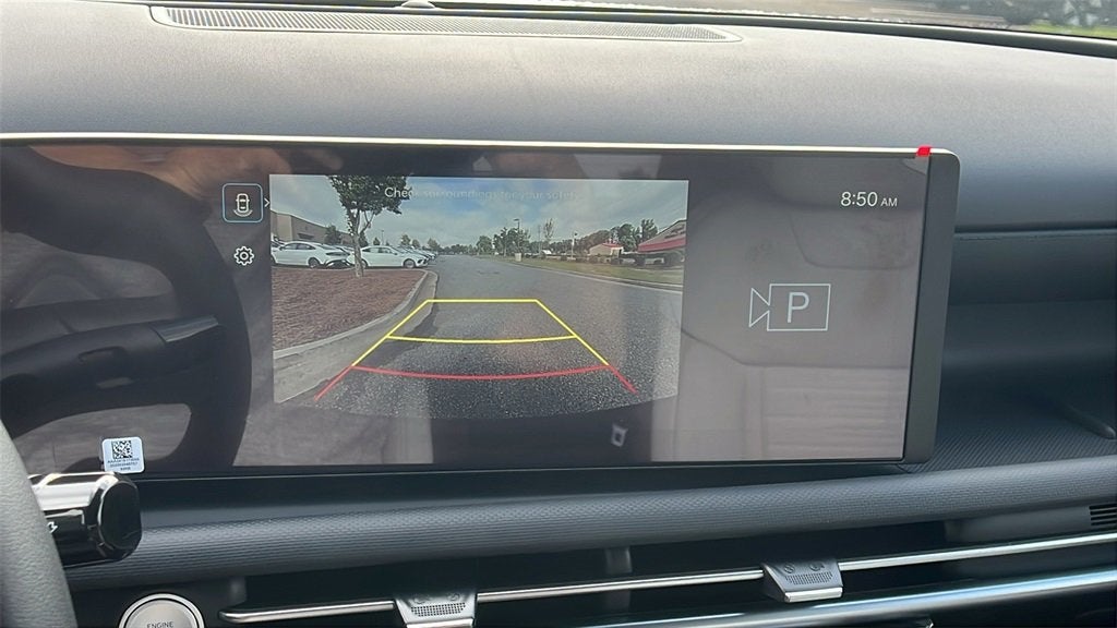 2025 Hyundai Santa Cruz SE