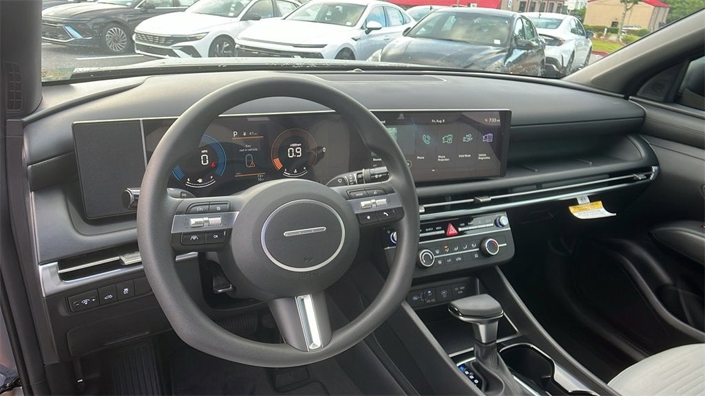 2026 Hyundai Santa Cruz SE