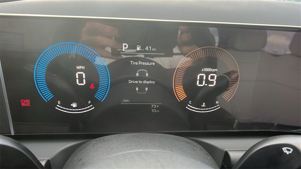 2026 Hyundai Santa Cruz SE