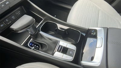 2026 Hyundai Santa Cruz SE