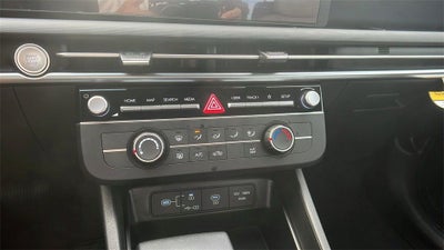 2026 Hyundai Santa Cruz SE