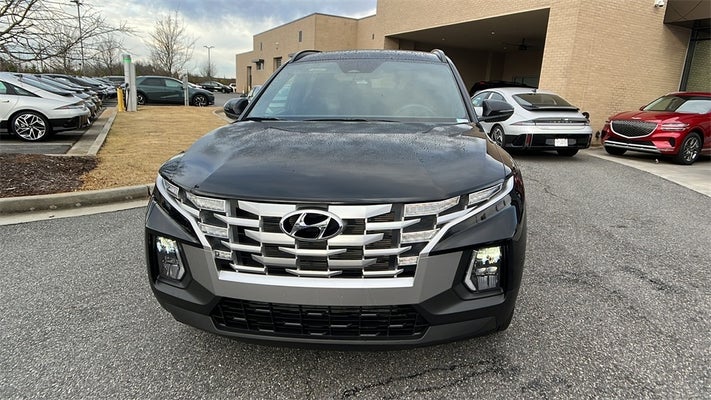 2024 Hyundai Santa Cruz SEL Activity AWD in Charlotte, GA - Krause Auto Group