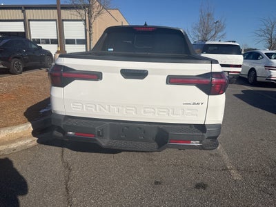 2023 Hyundai Santa Cruz Limited
