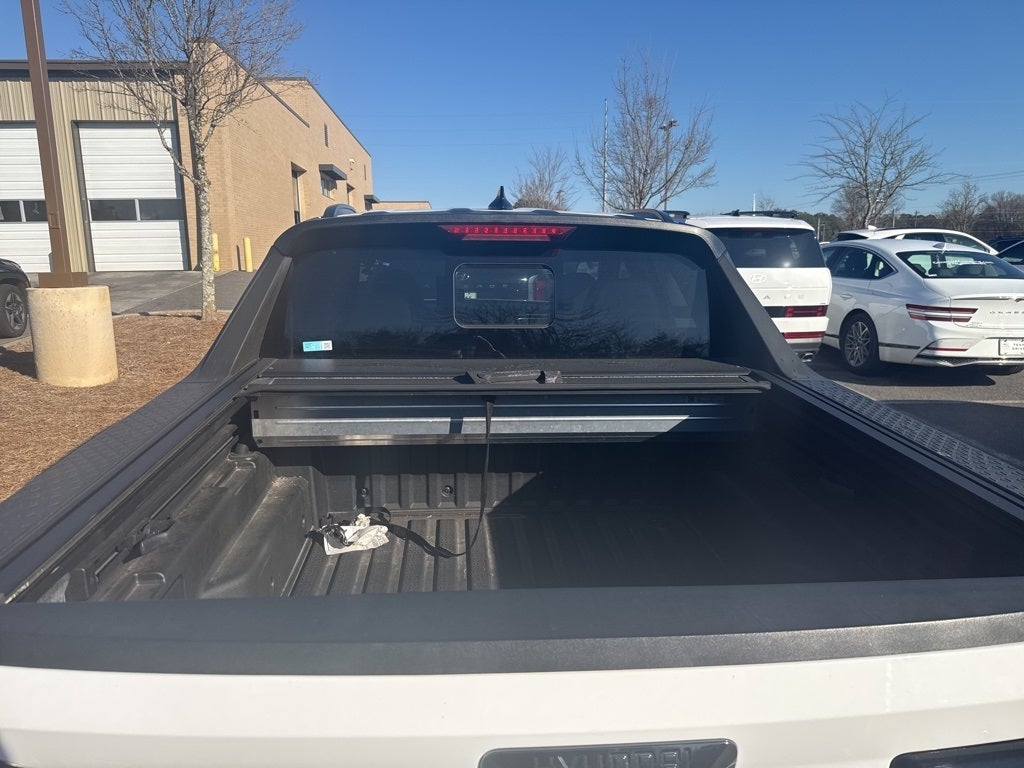 2023 Hyundai Santa Cruz Limited