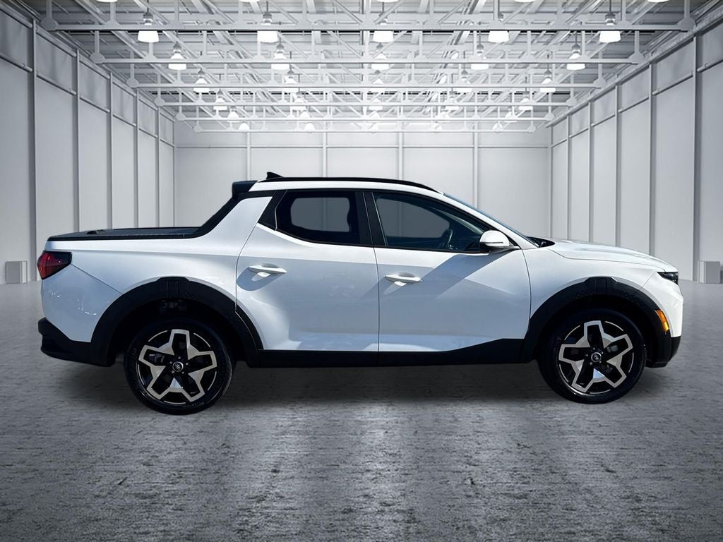 2023 Hyundai Santa Cruz Limited