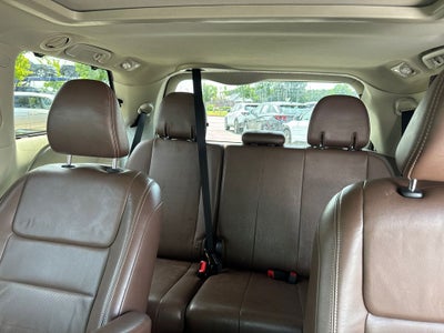 2019 Toyota Sienna Limited Premium 7 Passenger