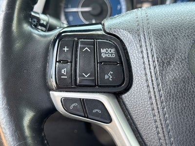 2019 Toyota Sienna Limited Premium 7 Passenger