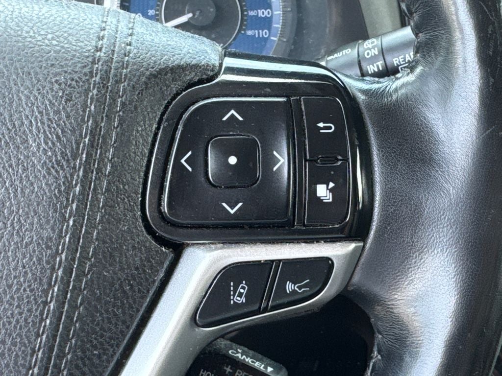 2019 Toyota Sienna Limited Premium 7 Passenger