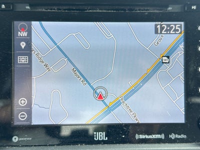 2019 Toyota Sienna Limited Premium 7 Passenger
