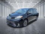 2019 Toyota Sienna Limited Premium 7 Passenger