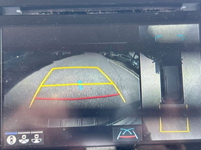 2019 Toyota Sienna Limited Premium 7 Passenger