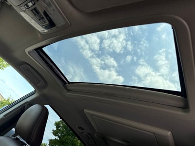 2019 Toyota Sienna Limited Premium 7 Passenger
