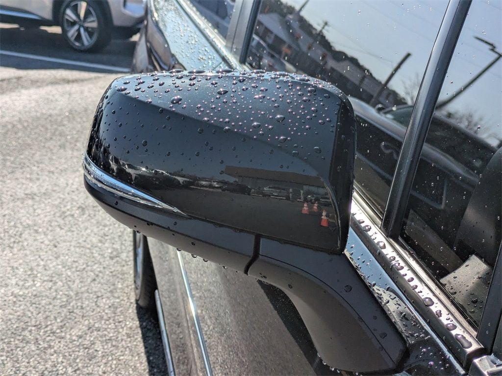 2022 Toyota Sienna Platinum 7 Passenger