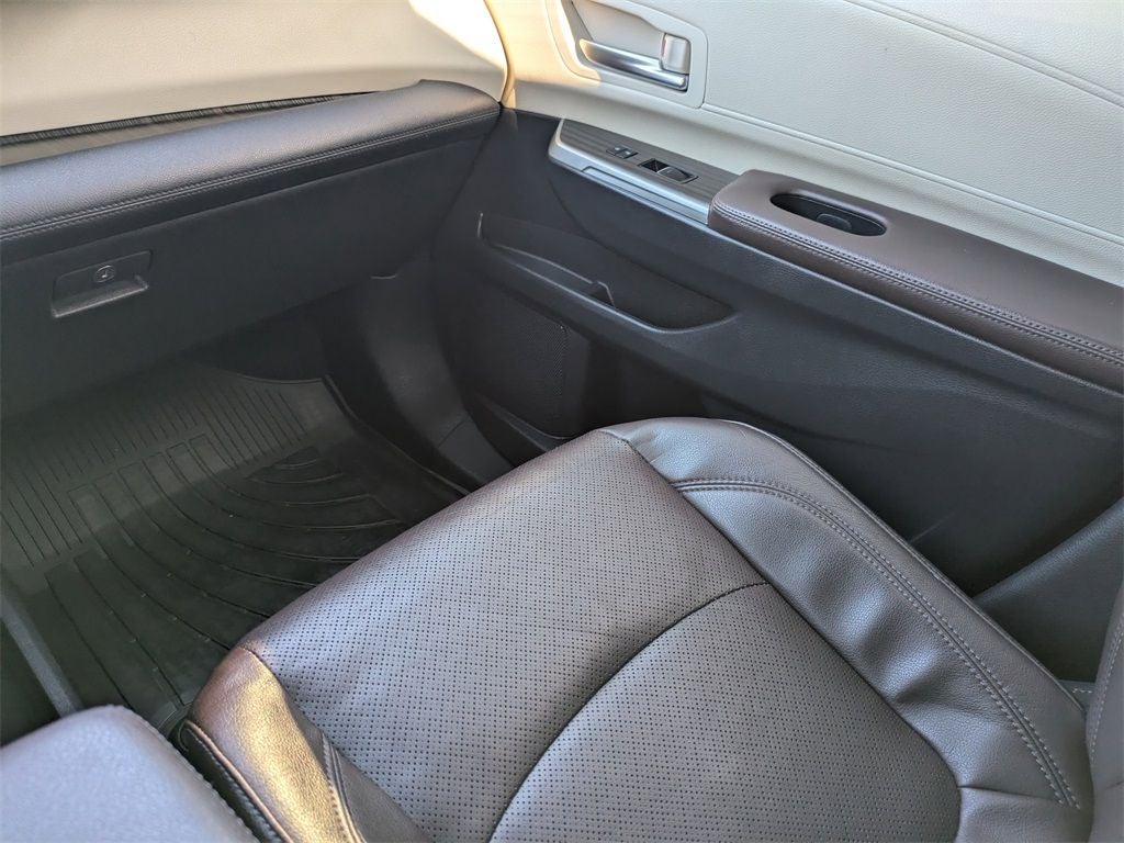 2022 Toyota Sienna Platinum 7 Passenger