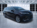 2022 Toyota Sienna Platinum 7 Passenger