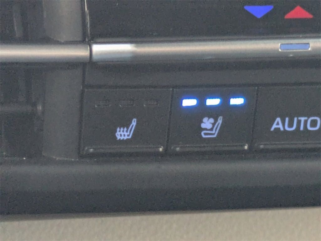 2022 Toyota Sienna Platinum 7 Passenger