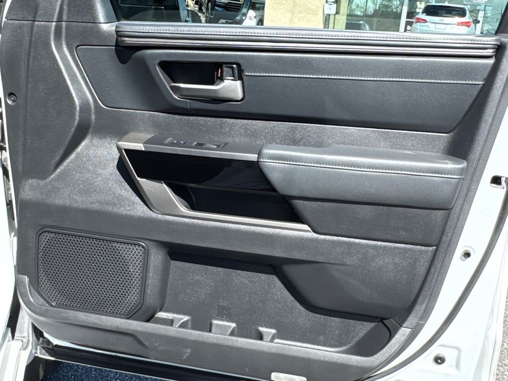 2024 Toyota Tundra Hybrid Limited