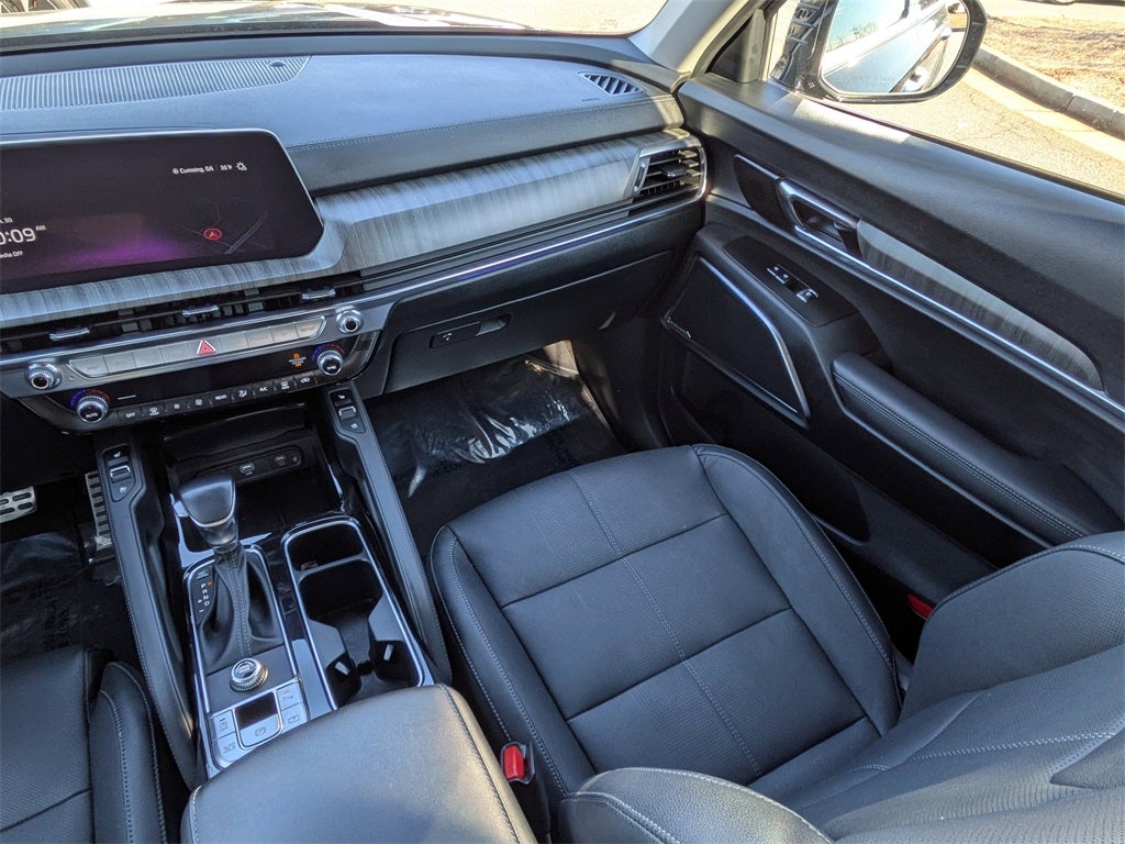 2023 Kia Telluride SX