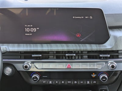 2023 Kia Telluride SX