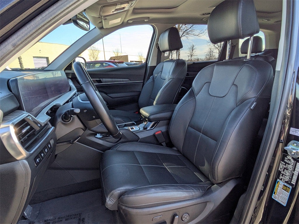 2023 Kia Telluride SX