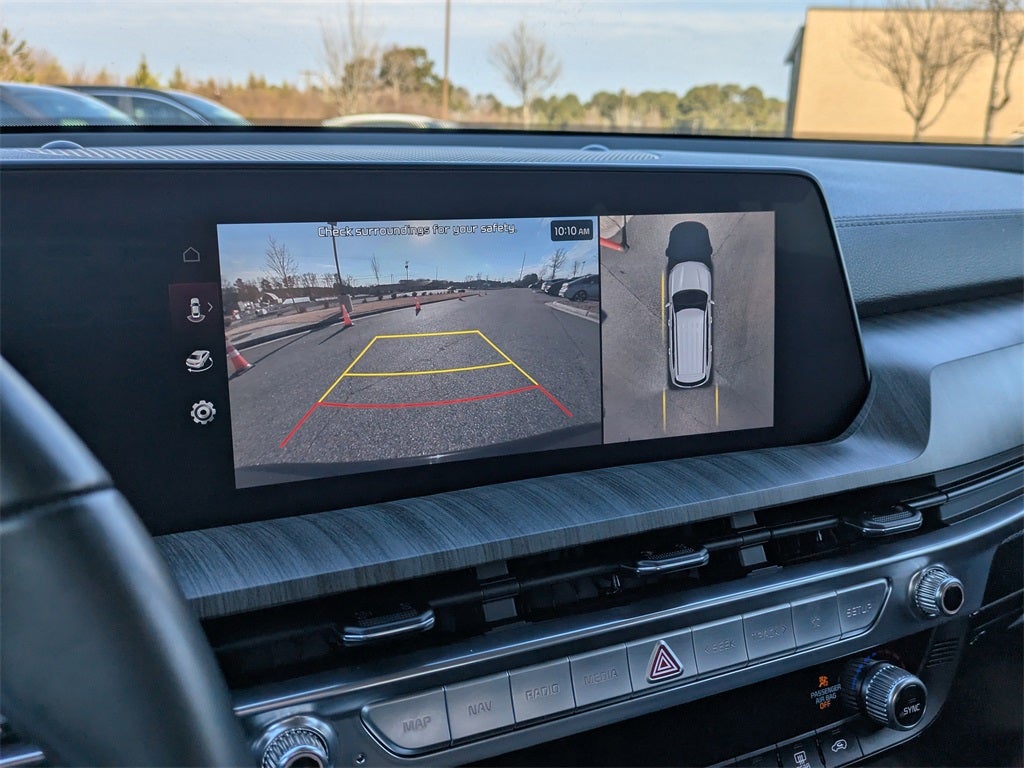 2023 Kia Telluride SX