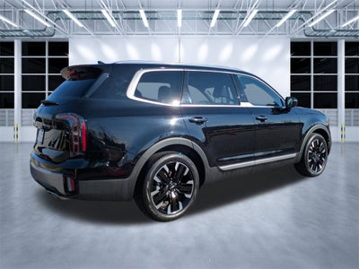 2023 Kia Telluride SX