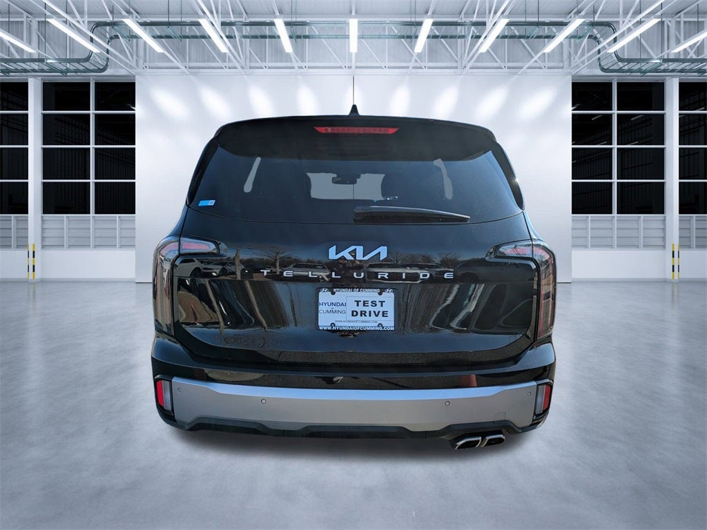 2023 Kia Telluride SX