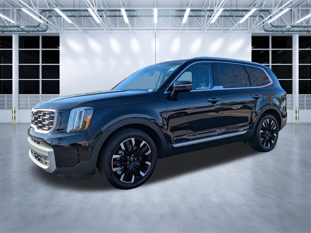 2023 Kia Telluride SX