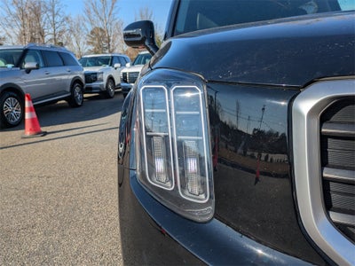 2023 Kia Telluride SX