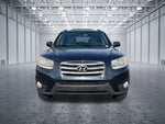2012 Hyundai Santa Fe Limited