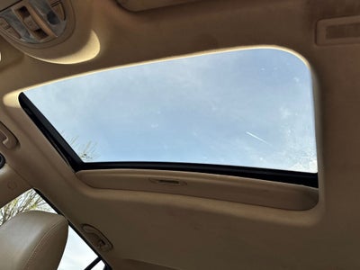 2012 Hyundai Santa Fe Limited